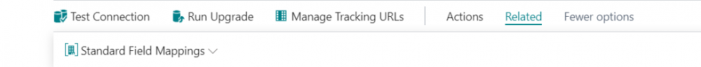 ITscope Setup – ActionItems